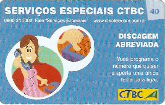 CTBC-T-0914 - Serviços Especiais - 4/6